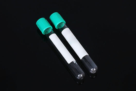 Moule médical à plusieurs cavités avec 1 million de vie de moule Coureur à chaud/froid pour pièces médicales Production de moulage de tubes de prélèvement de sang