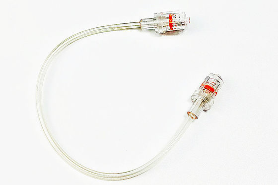 Conception personnalisée de moule de soins de santé pour l'assemblage de cathéter de produit du système Hot/Cold Runner