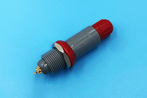 acheter Acier 1.2343 Moldes médicales pour le silicone/PP/ABS/POM/PC ABS/TPE 3D Conception de connecteur composant médical online manufacture