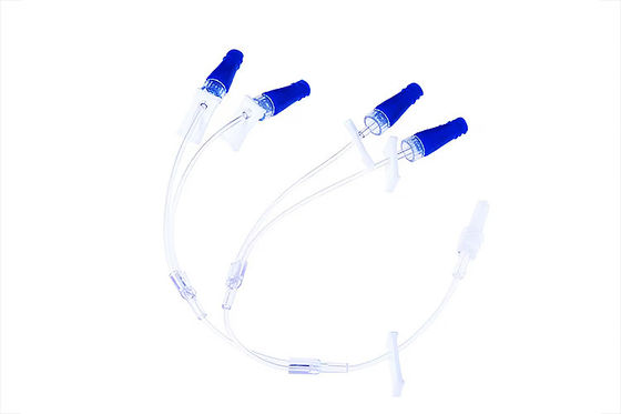 PP moule de pièces médicales pour le système de coureur à chaud et la production rapide