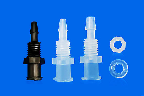 HASCO Moule de base de soins de santé moule pour conception multi-cavité personnalisée