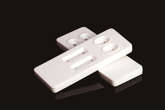 000 coups de moule Life Moule médicale pour ABS en transparent