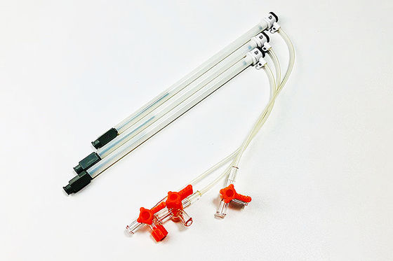 acheter Mousse médicale à plusieurs cavités pour mousseuse à chaud/synventive/HRS/ Husky online manufacture