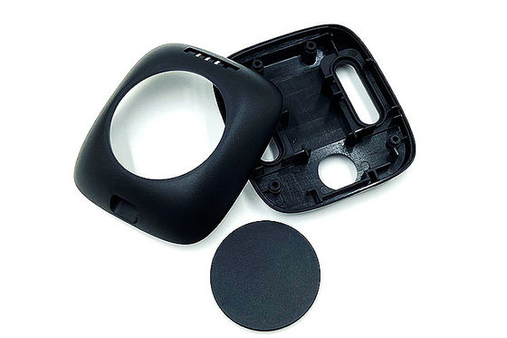 Le moule médical de sablage au silicone/ PP/ ABS/ POM/ PC ABS/ TPE