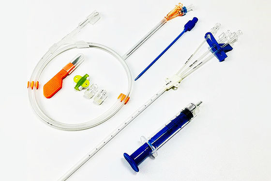 Équipement médical transparent pour l'industrie des soins de santé fabriqué par un moule de soins de santé