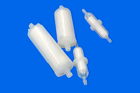 Forme de produit médical en acier pour produits transparents/blancs 1.2343/ 1.2083/ S136/ NAK80