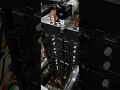 2 millions de coups Cap d'emballage en papier ondulé durable