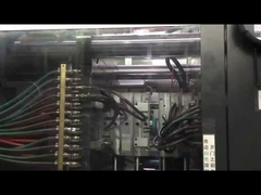 Emballage de boissons Moule à injection à plusieurs cavités Moule à capuche en plastique