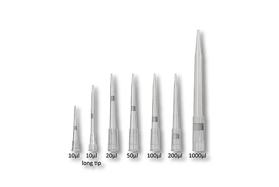 Un bon prix. Moulissage de dispositifs médicaux ultra-précise multi-cavité micropipette moules moulage par injection de plastique Australie en ligne
