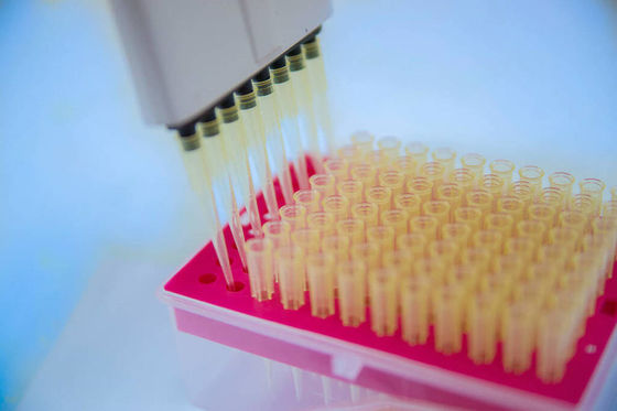 Un bon prix. Moulures à multi-cavité pour micropipettes de haute précision en ligne