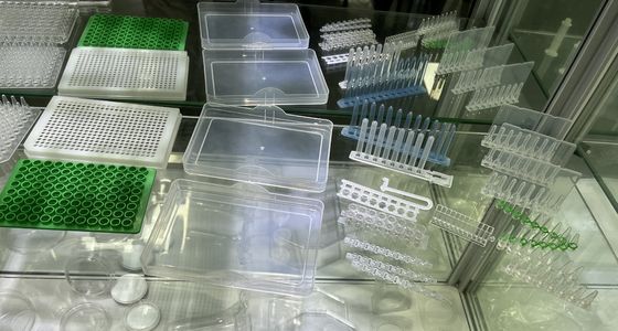 Un bon prix. Formes à micropipette Formes d'injection de dispositifs médicaux Pour l'industrie de la santé en ligne