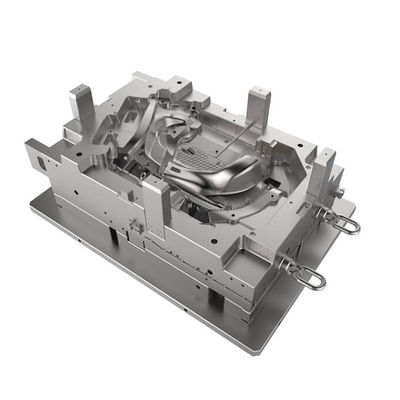 Un bon prix. Pièces innovantes Processus de moulage par injection de plastique Moule automobile haute précision PP PC ABS Nylon PA6 PA66 Matériel Services de moulage par injection de plastique en ligne
