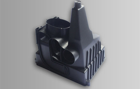 Un bon prix. Production Moule automobile avec type de porte de bord et finition de surface de polissage en ligne