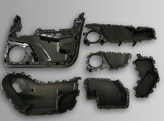 Un bon prix. Conception de moules automobiles Le logiciel de moulage par injection de plastique intègre le système d'éjecteur avec CAD / CAM / CAE en ligne