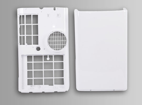 Un bon prix. LKM/Hasco/DME/Misumi Moule standard d'appareils électroménagers avec base de moule H13 en acier et boîtier en bois en ligne
