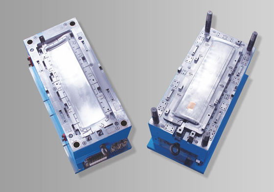 Moule standard pour appareils électroménagers résistant aux UV et à l'acier à base de moule 4140