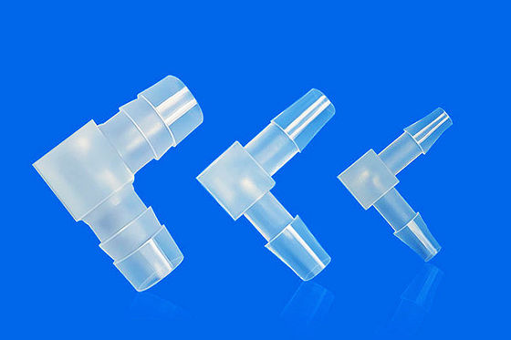 Un bon prix. Acier 1.2343/ 1.2083/ S136/ NAK80 Moldes médicales pour le polissage transparent/blanc en ligne
